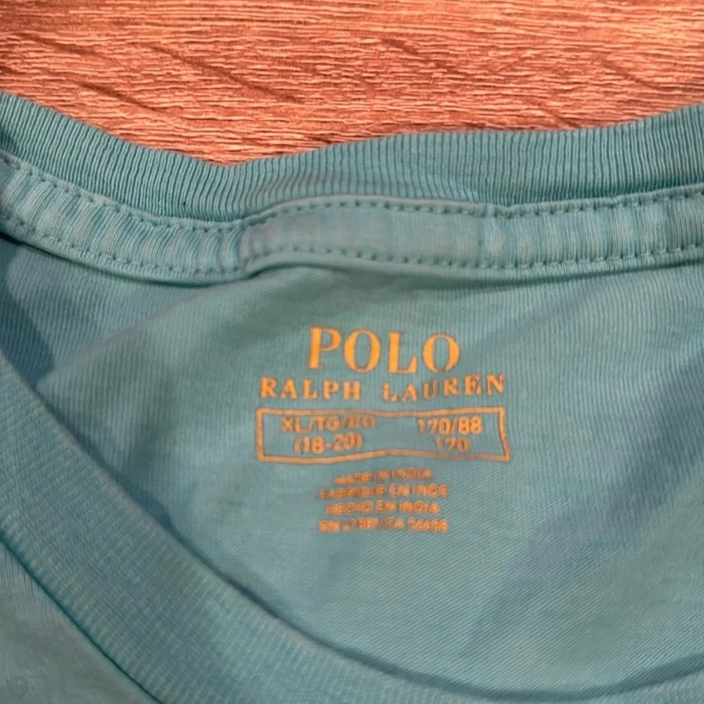 Ralph Lauren Shirt